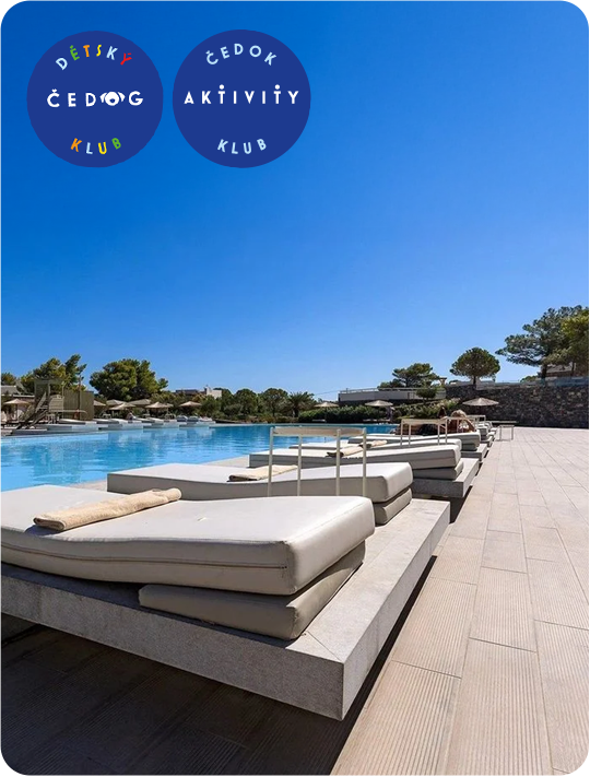 Hotel Giannoulis Almyra Beach