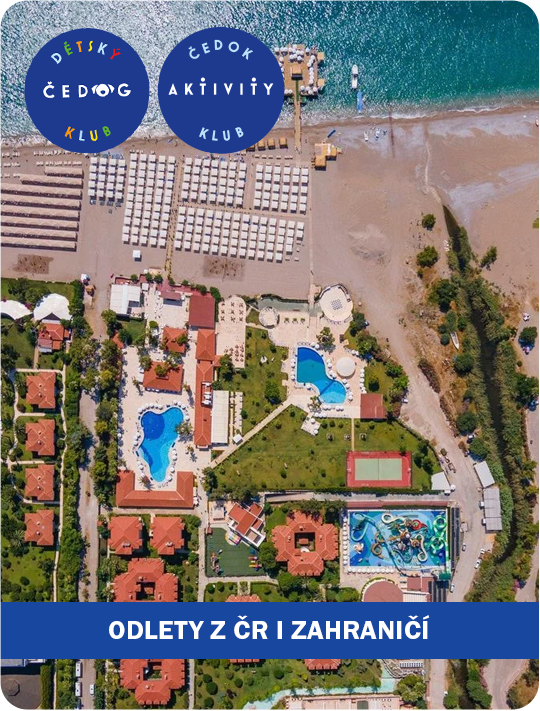 Club Hotel Phaselis Rose