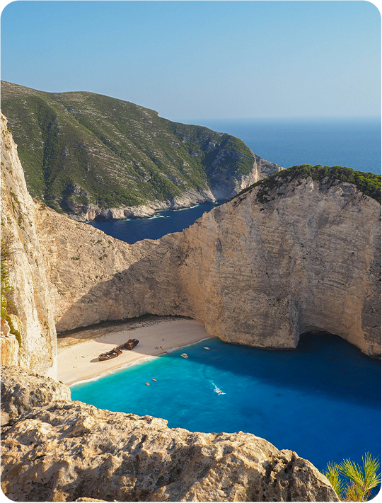 ZAKYNTHOS