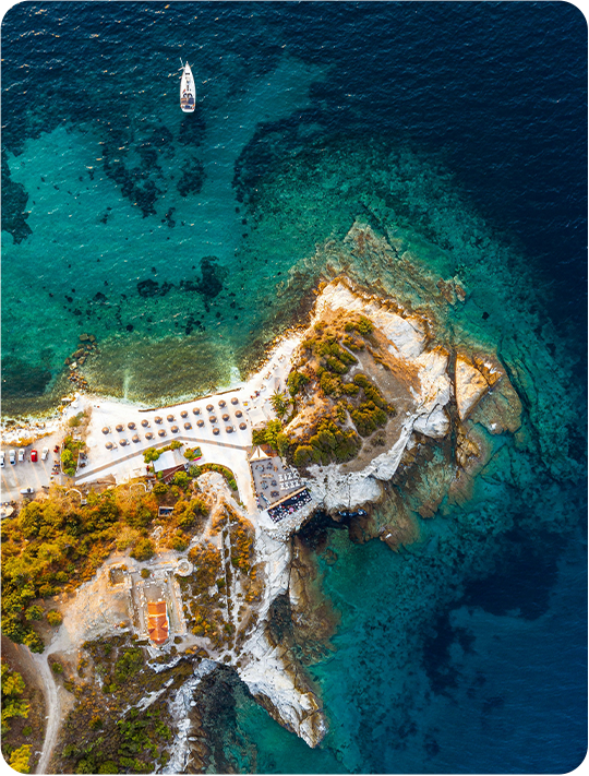 THASSOS
