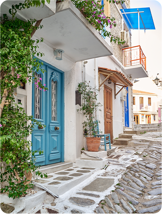SKIATHOS