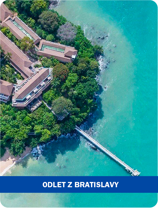 Hotel Cape Panwa