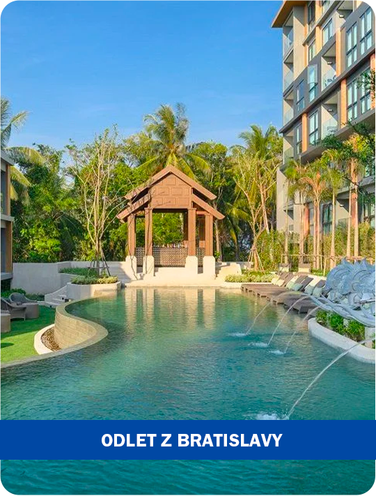 Hotel Mida Grande Resort Phuket