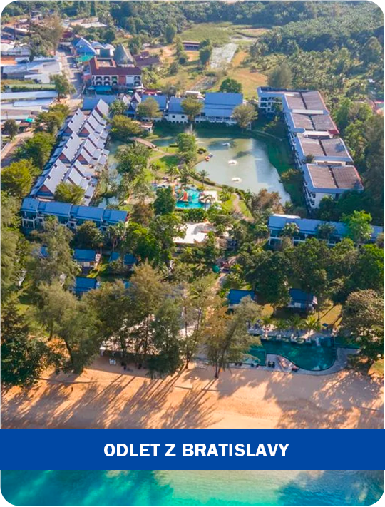 Hotel Khaolak Emerald Beach Resort & Spa