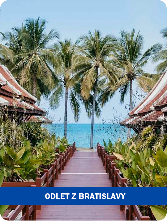 Hotel Khaolak Laguna Resort