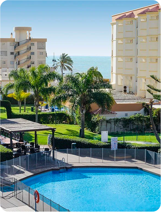 Hotel Fuengirola Park