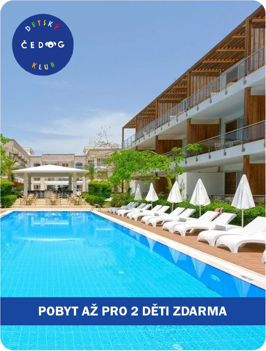 Hotel Club Kastalia