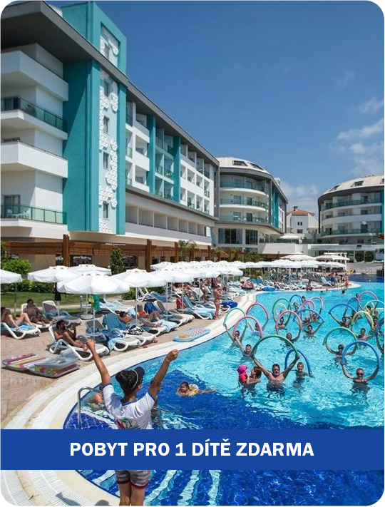 Hotel Seashell Resort & Spa