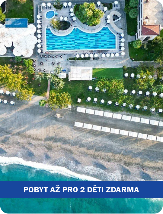 Hotel Labranda Alantur Resort