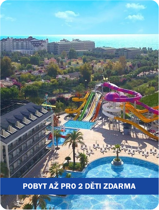 Hotel Dream World Palace