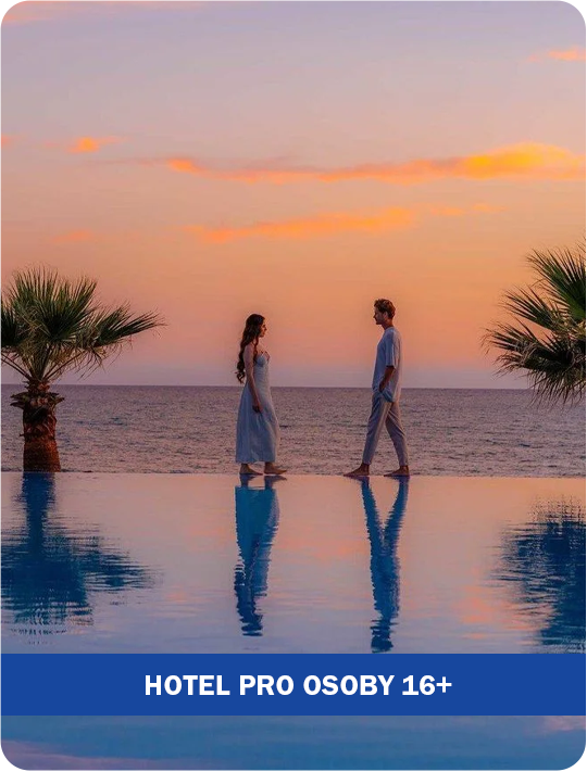 Hotel Adora Calma Beach
