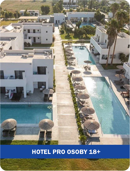 Hotel Summer Village