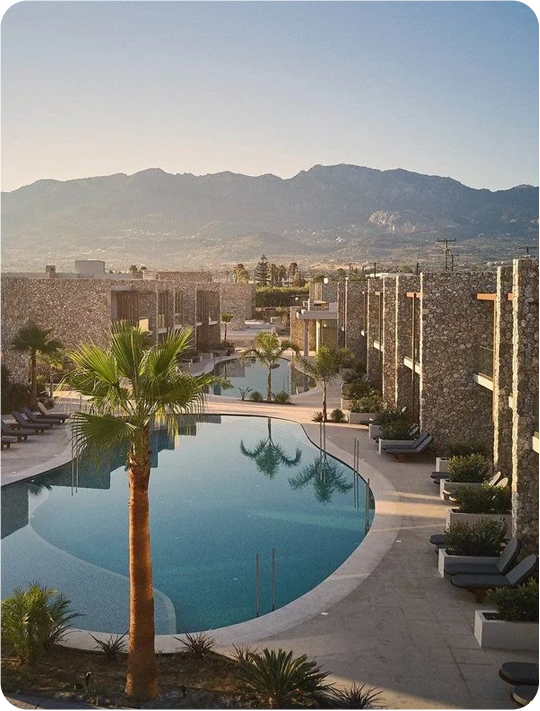 Hotel Utopia Blu