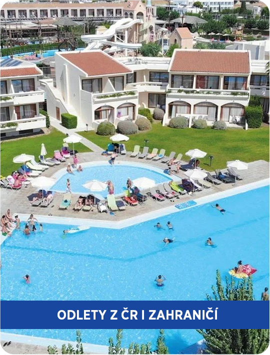 Hotel Kolymbia Sky