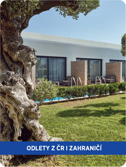 Hotel Cavo Orient Beach Hotel & Suites