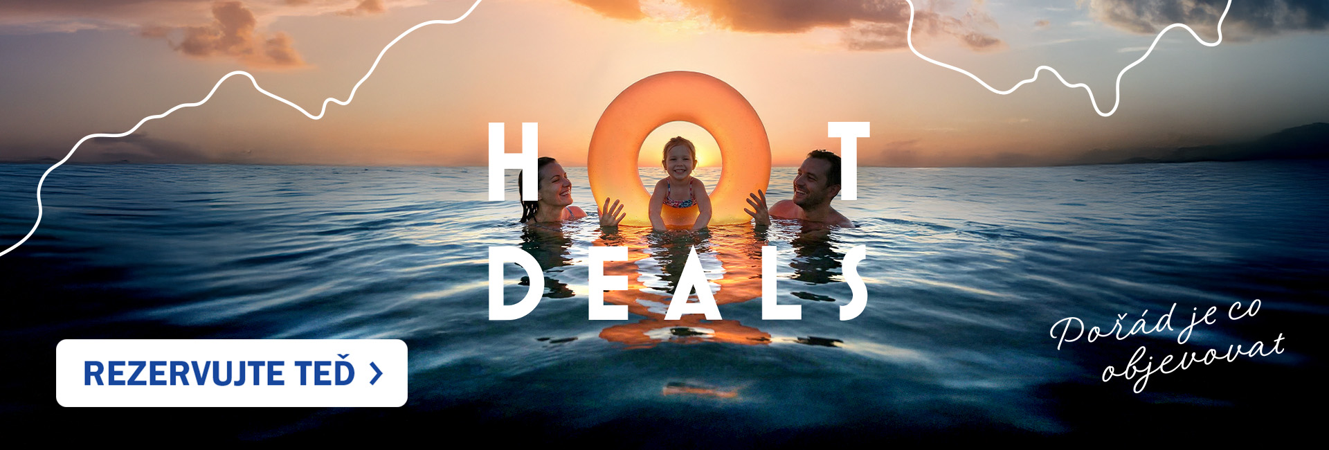 Hot Deals