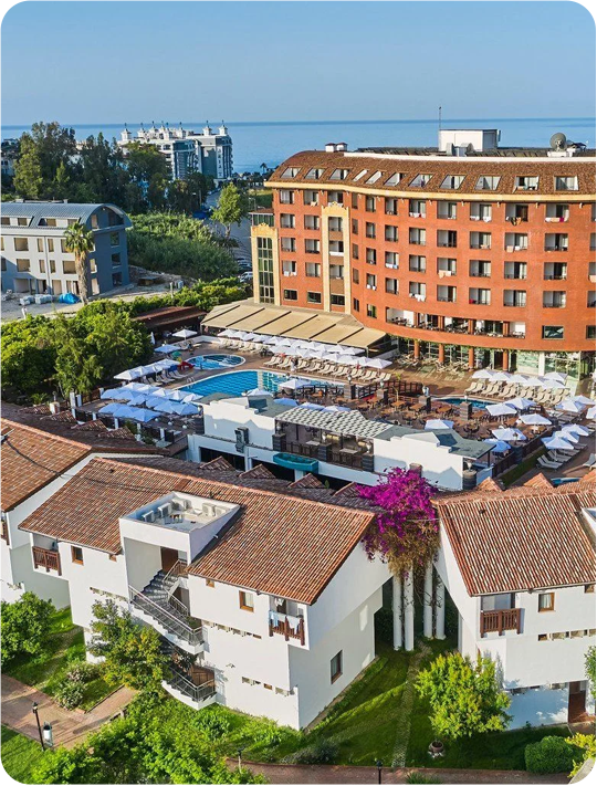 Hotel Noxinn Club