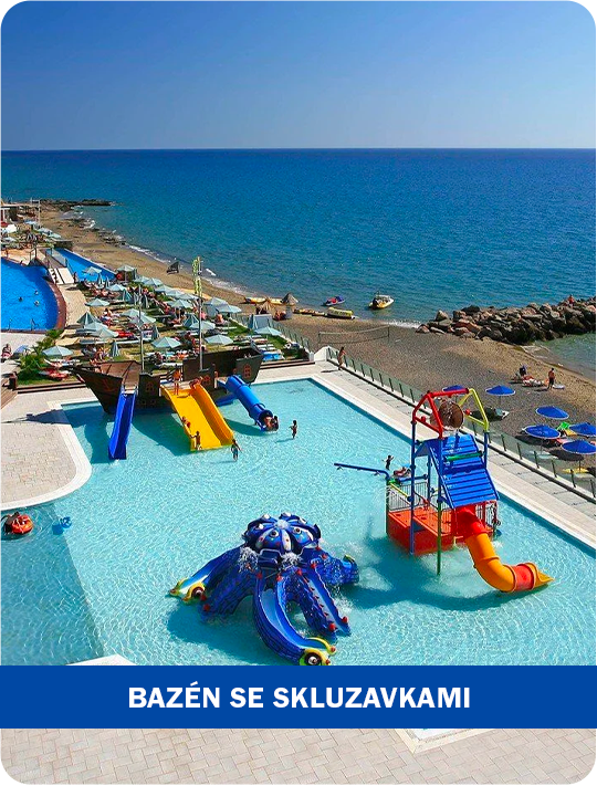 Hotel Petra Mare