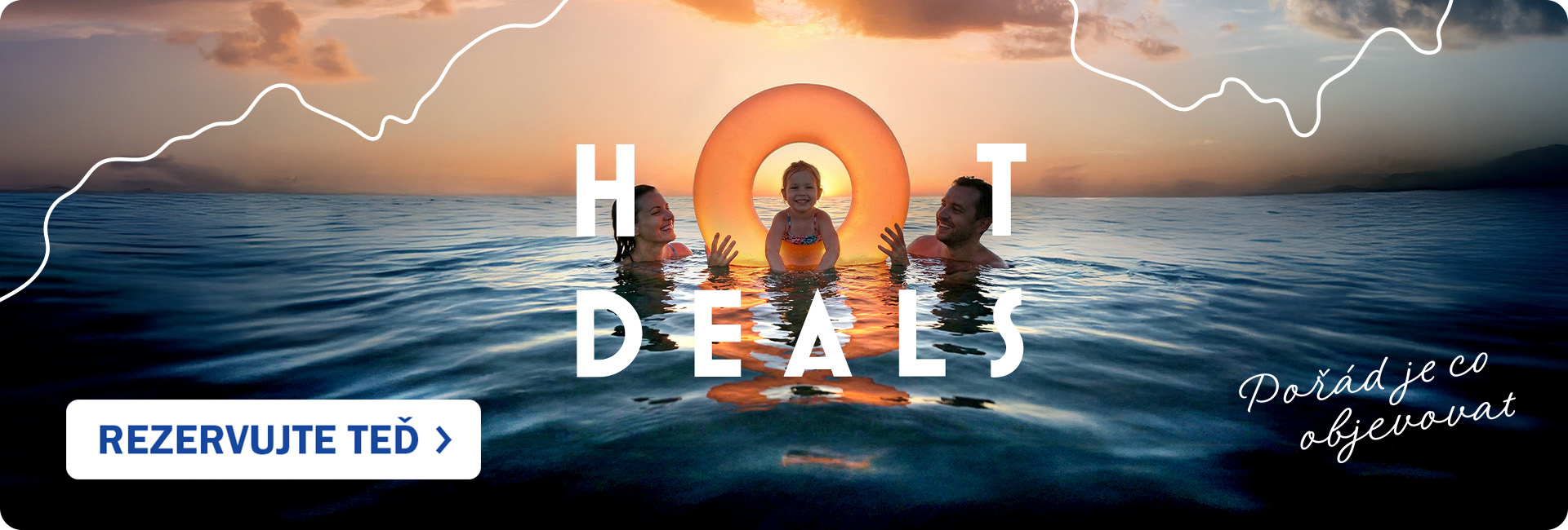 Hot Deals