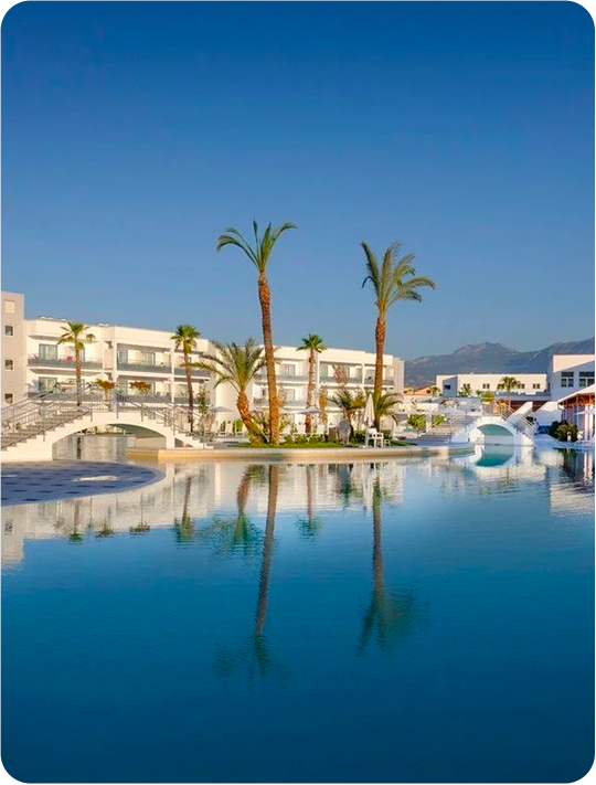 Hotel Maritim Resort Calabria
