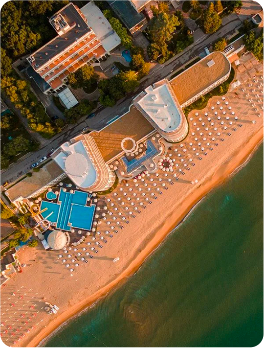 Hotel Azalia
