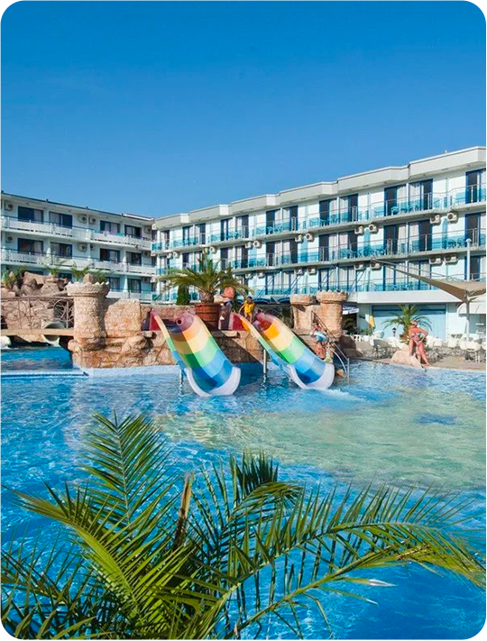 Hotel Kotva