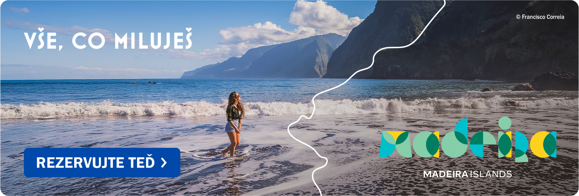 Madeira Comarketing
