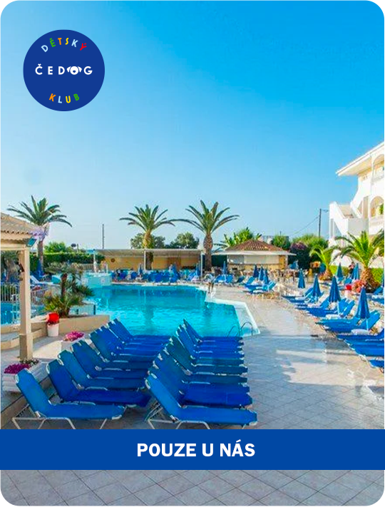 Hotel Poseidon