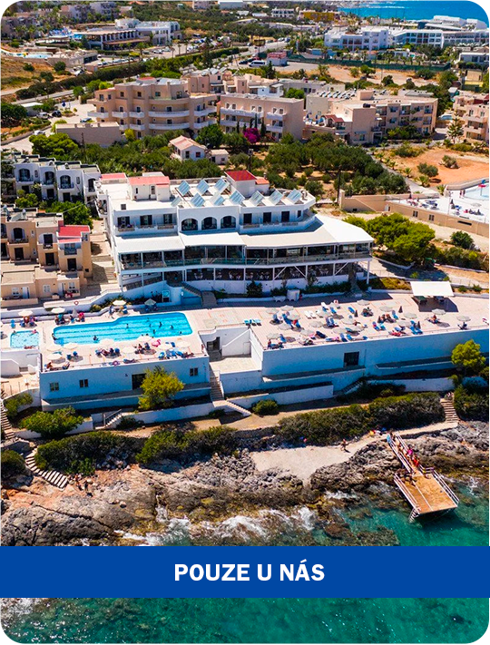 Hotel Horizon Beach