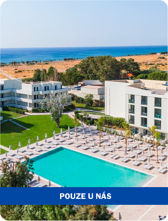 Hotel Blue Sea Holiday Village