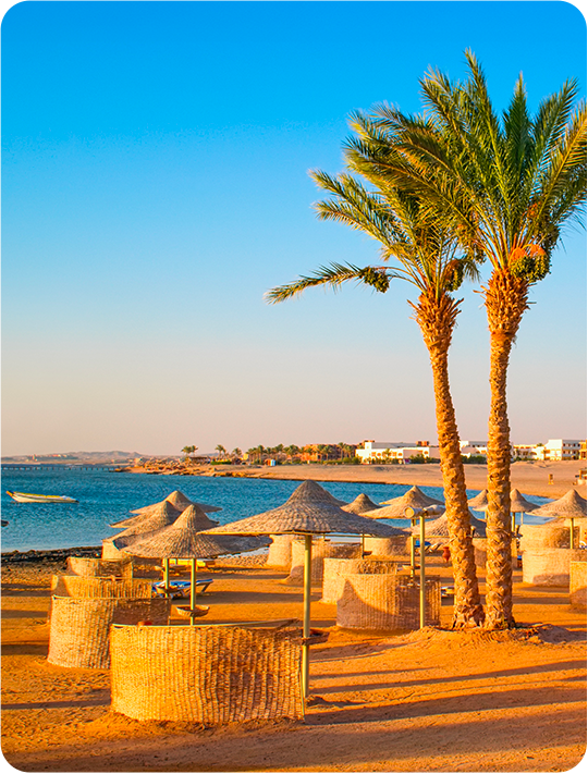 EGYPT