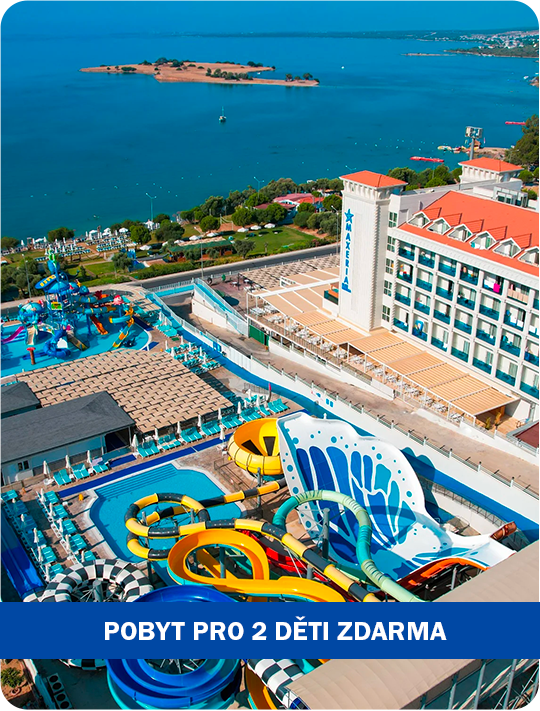 Hotel Maxeria Blue Didyma