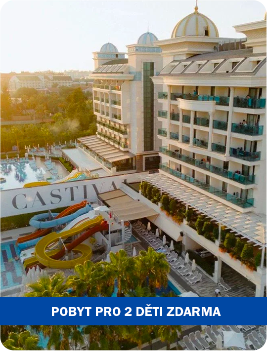 Hotel Castival