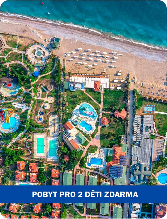 Hotel La Benata