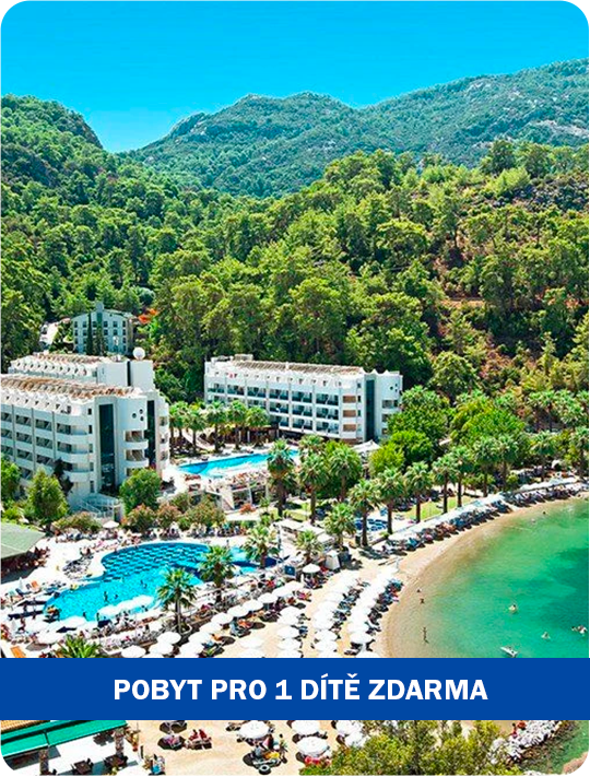 Hotel Turunc Resort