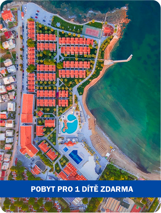 Hotel Lucas Didim Resort