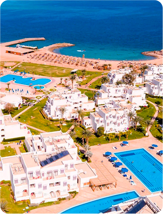 Hotel Mercure Hurghada