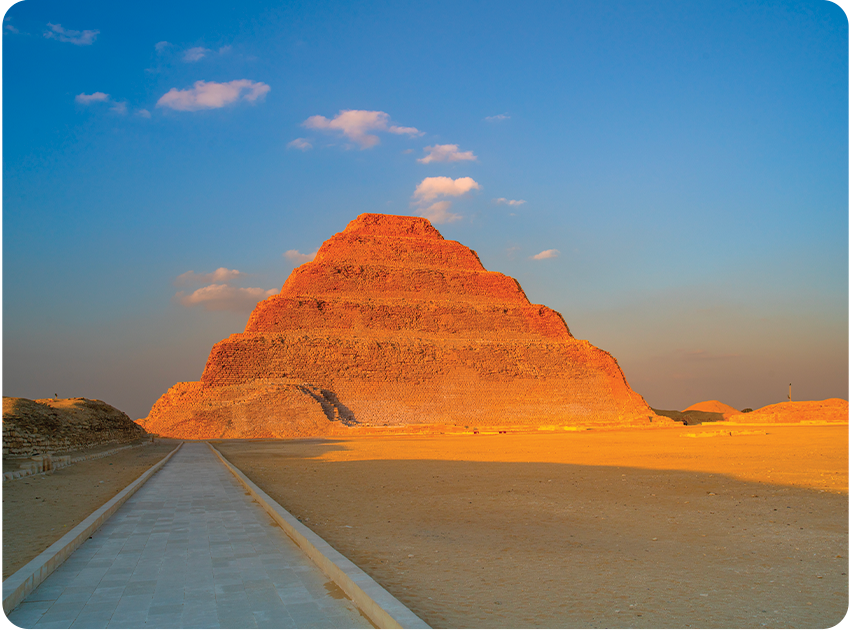 Po stopách českých egyptologů
