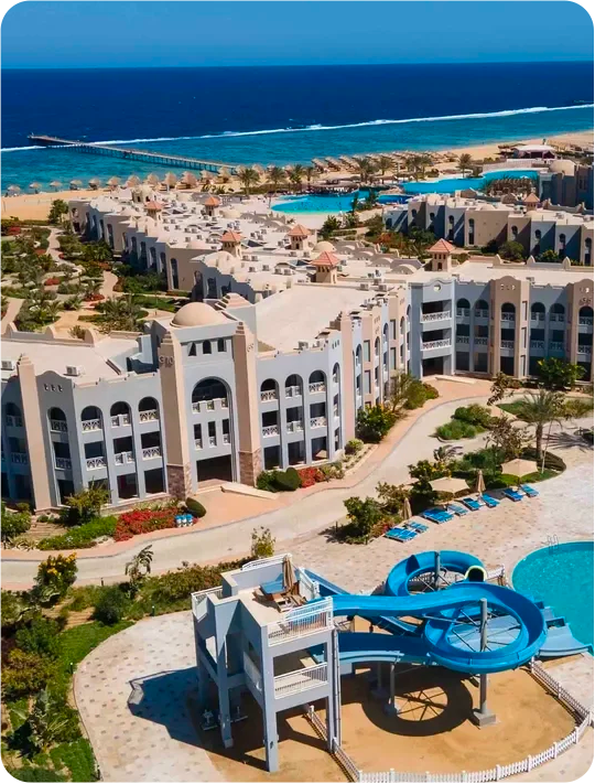 Hotel Lazuli and Resort