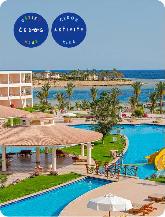 Hotel Royal Brayka Beach Resort