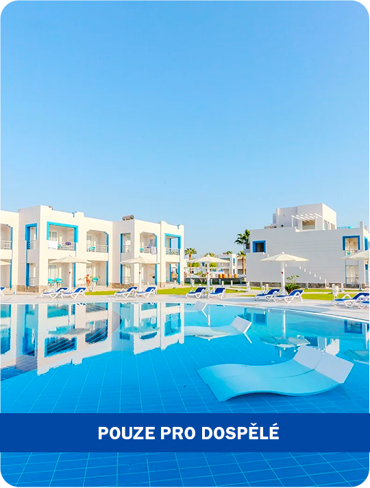 Casa Blue Luxury Resort