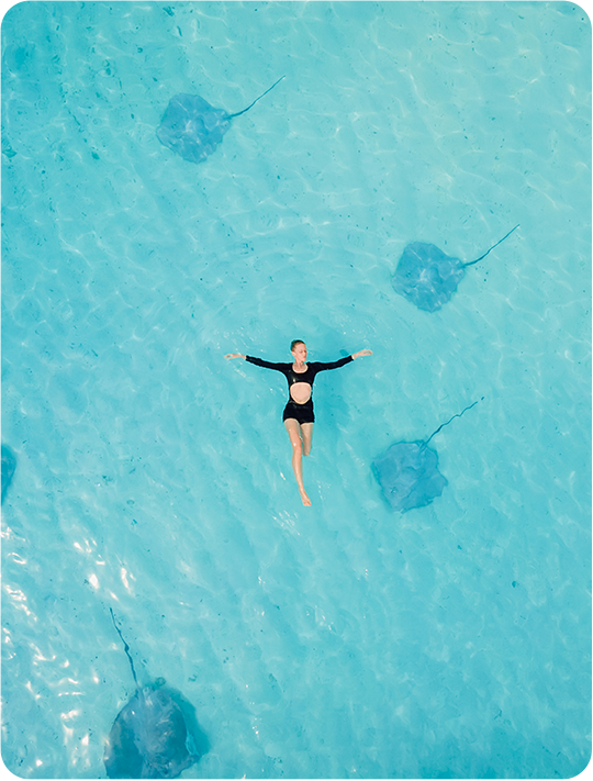Hotel Diamonds Thudufushi + Diamonds Athuruga Island Resort
