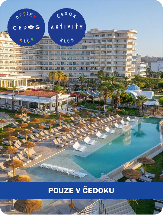 Hotel Pegasos Beach