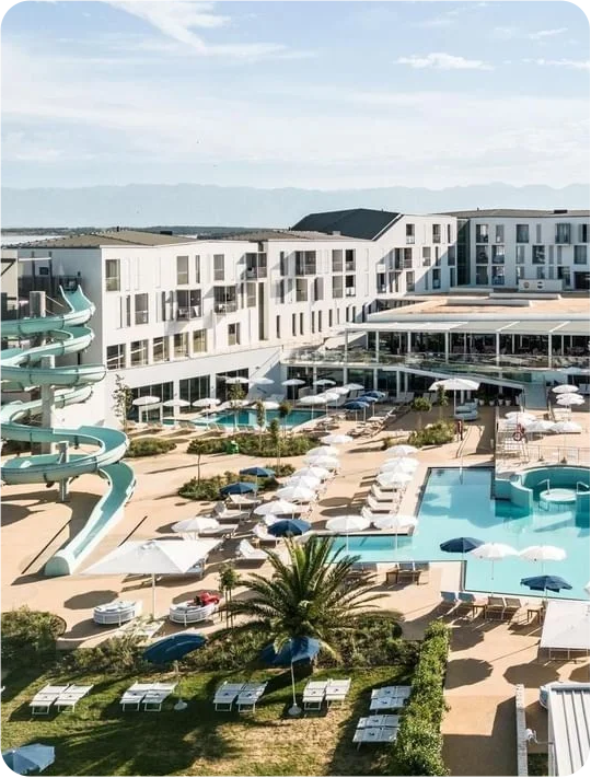 Falkensteiner Family Hotel Diadora