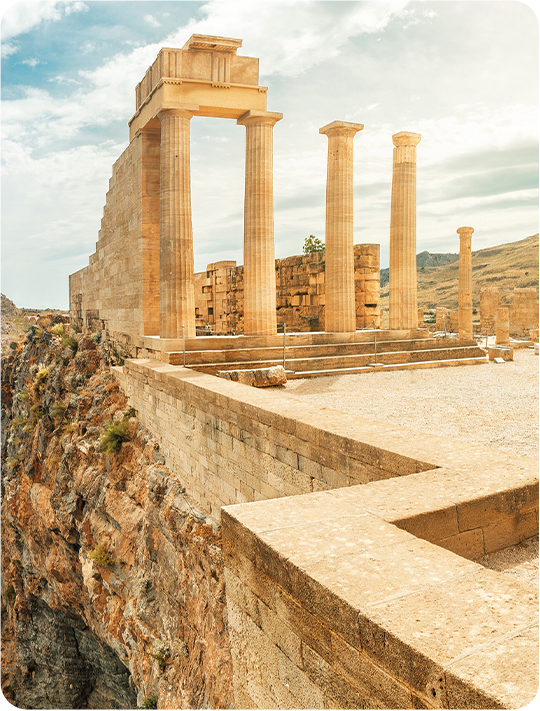 RHODOS