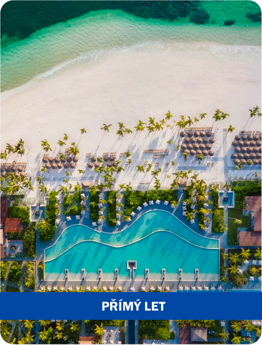 Hotel Lopesan Costa Bávaro Resort, Spa & Casino