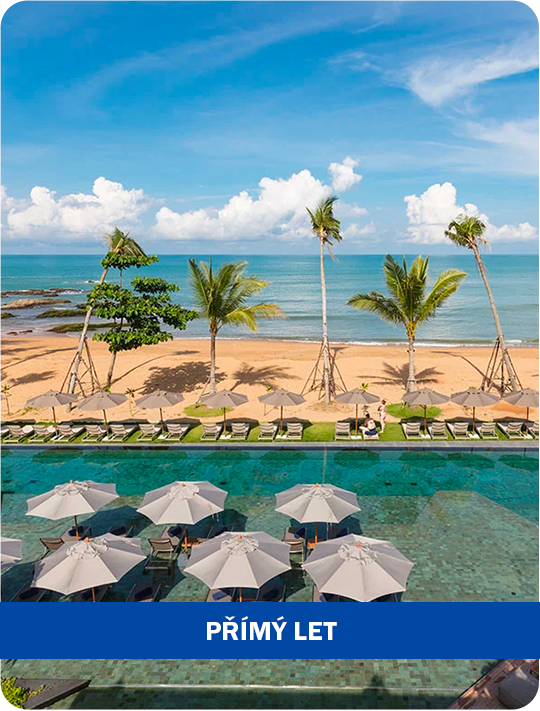 Hotel La Vela Khao Lak