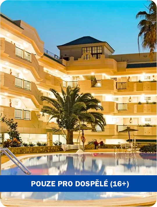 Hotel Ereza Mar