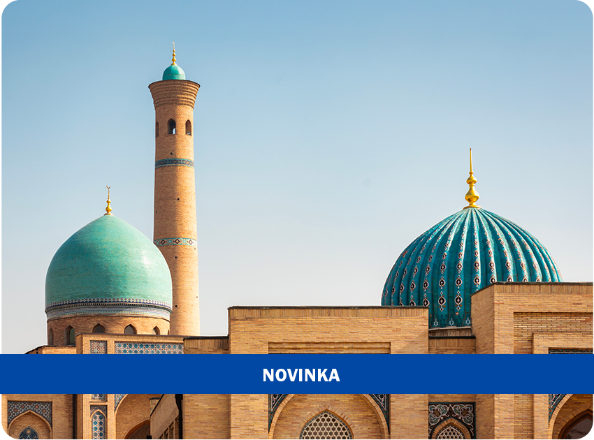 Uzbekistán – Tádžikistán