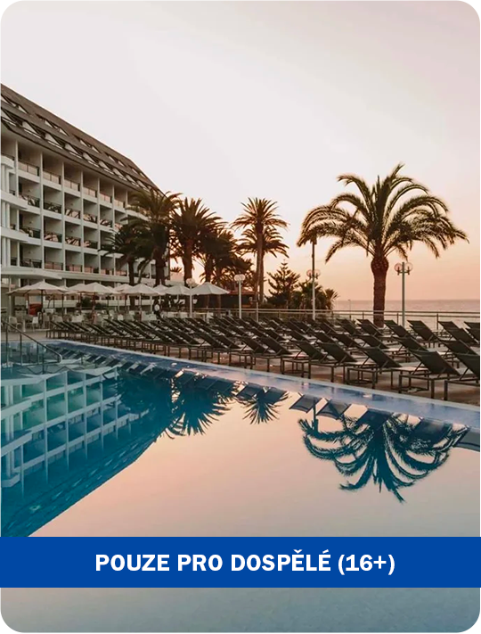 Hotel Dunas Don Gregory